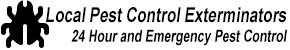 Junction City KS Pest Control Exterminators